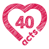 40acts