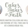 Cakes Bakes and Faith 3