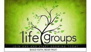 Life Groups Image